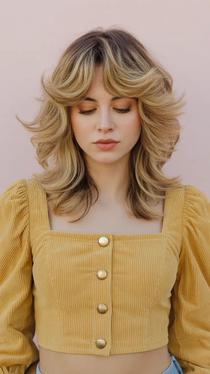 Stylish Shaggy Haircuts 2026: The Ultimate Guide to Trendy Looks for Women