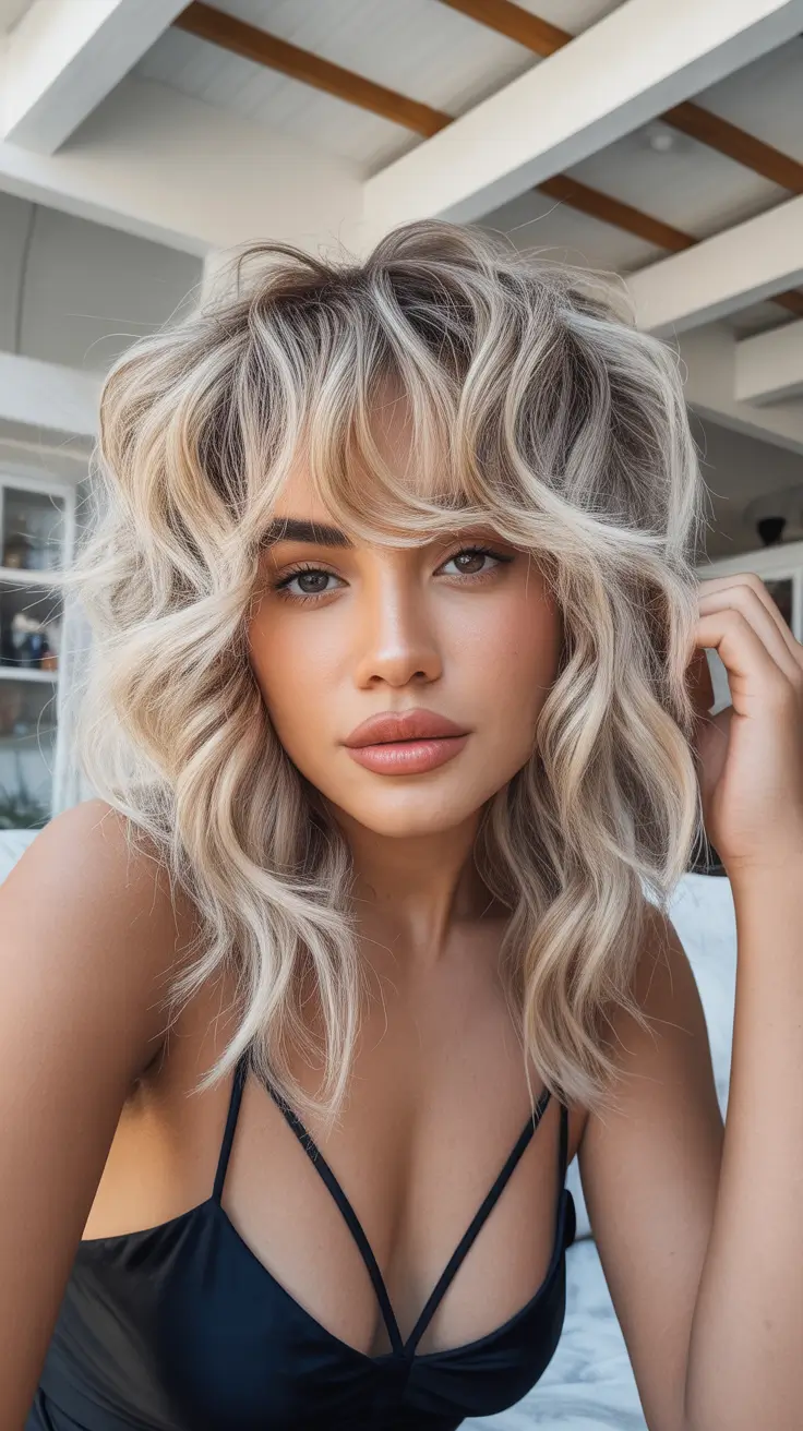 Stylish Shaggy Haircuts 2026: The Ultimate Guide to Trendy Looks for Women