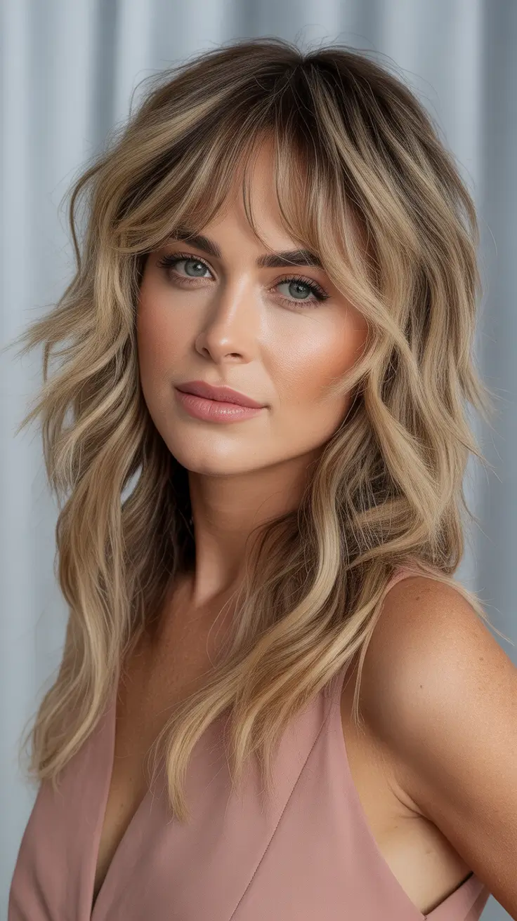 Stylish Shaggy Haircuts 2026: The Ultimate Guide to Trendy Looks for Women