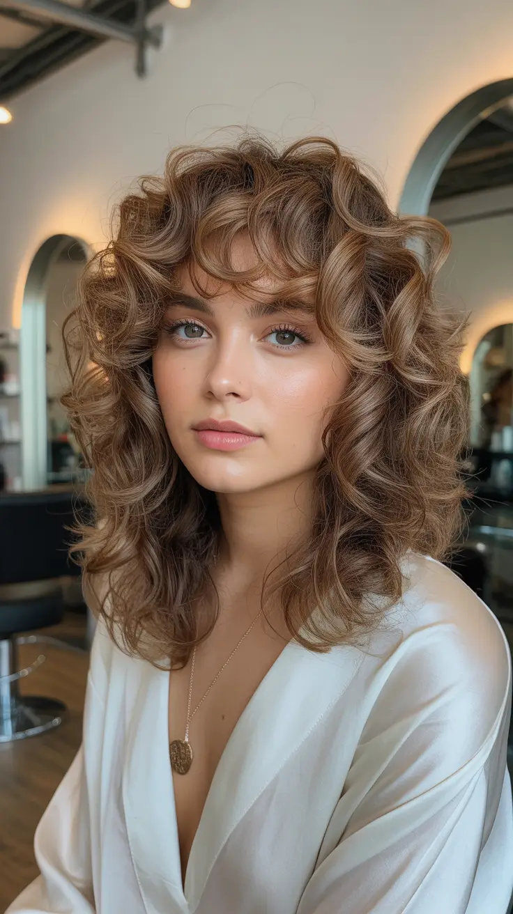 Stylish Shaggy Haircuts 2026: The Ultimate Guide to Trendy Looks for Women
