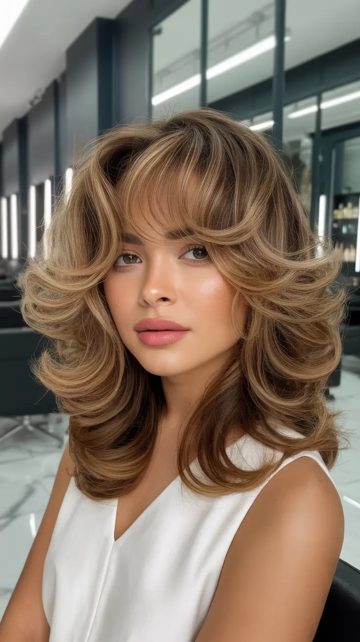 Stylish Shaggy Haircuts 2026: The Ultimate Guide to Trendy Looks for Women