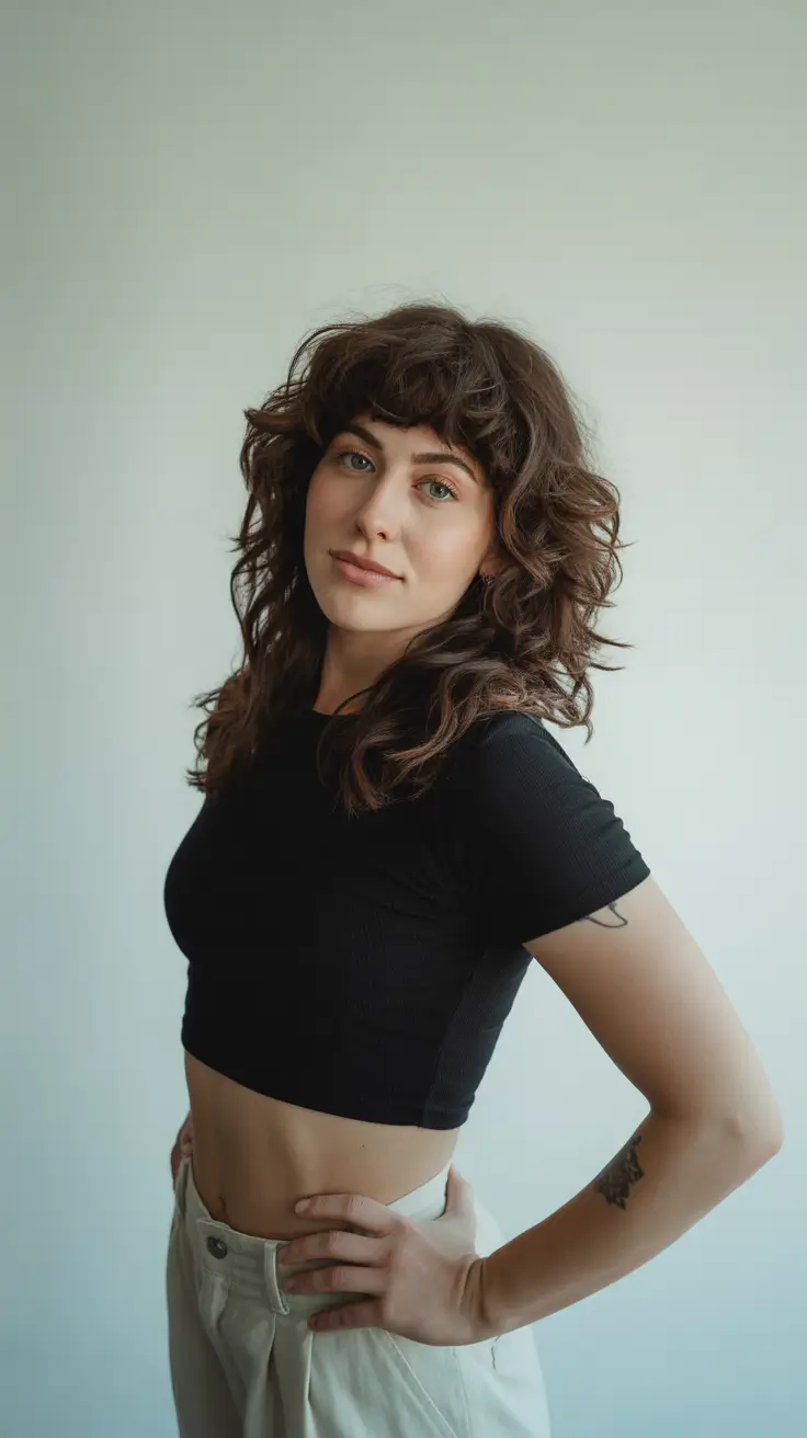 Stylish Shaggy Haircuts 2026: The Ultimate Guide to Trendy Looks for Women