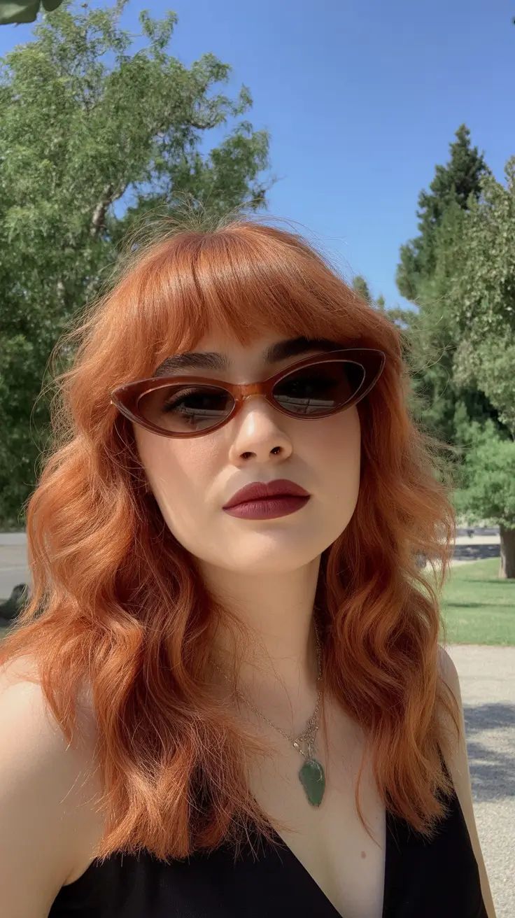 Stylish Shaggy Haircuts 2026: The Ultimate Guide to Trendy Looks for Women