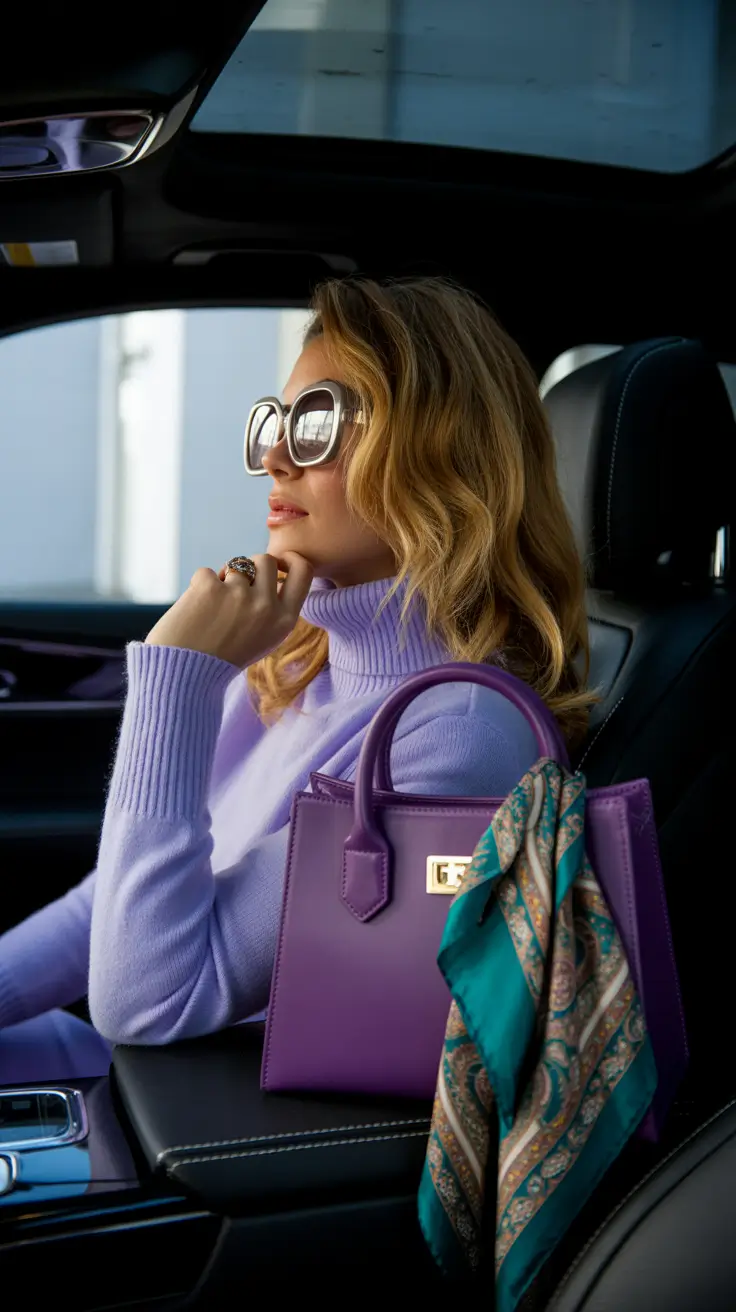 Stylish Sweater Outfits 2026: Cozy, Chic & Colorful Knit Trends to Try This Year