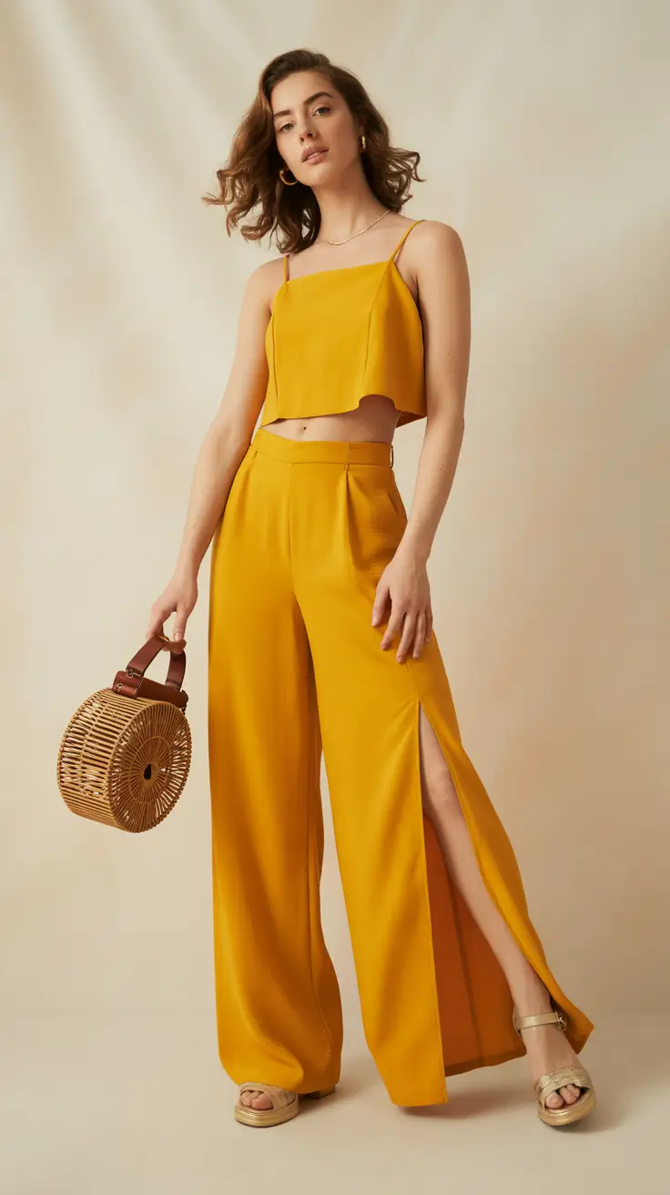 travel-outfits-2026-golden-hour-minimalism