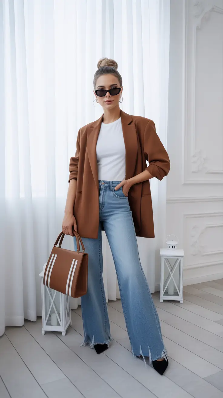 Trendy First Date Outfits 2026: Dress to Impress with Classy and Casual Ideas