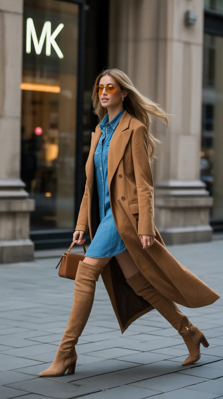 Trendy First Date Outfits 2026: Dress to Impress with Classy and Casual Ideas