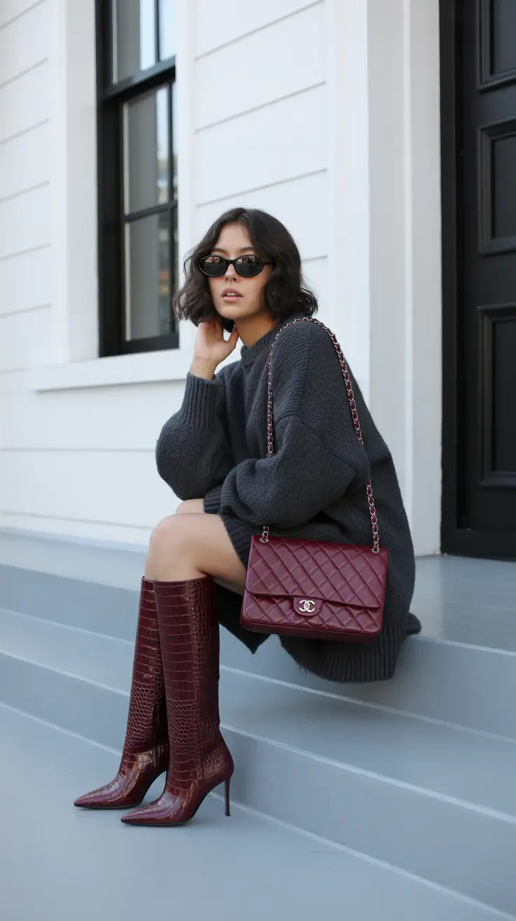 Trendy First Date Outfits 2026: Dress to Impress with Classy and Casual Ideas