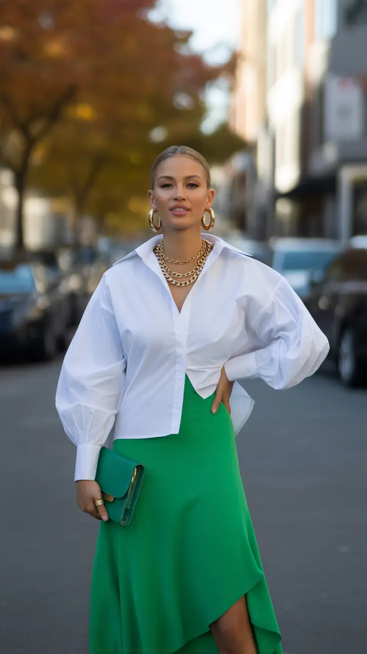 Trendy First Date Outfits 2026: Dress to Impress with Classy and Casual Ideas