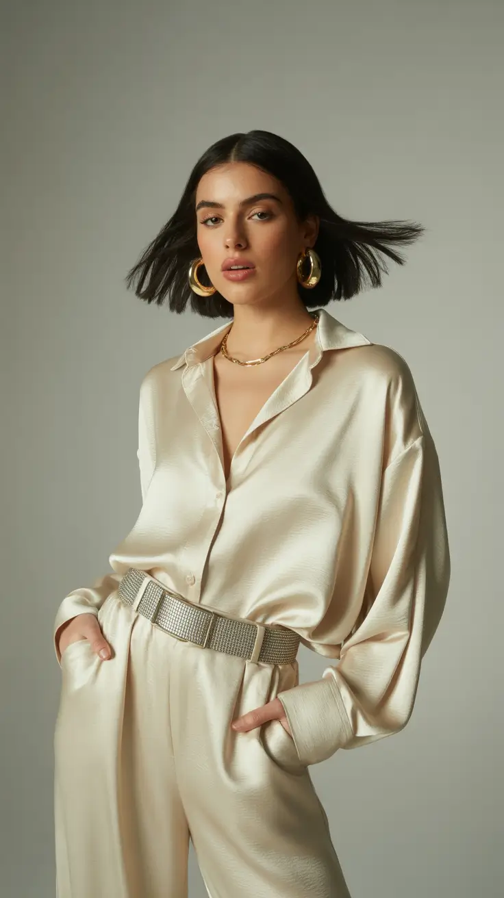 Trendy First Date Outfits 2026: Dress to Impress with Classy and Casual Ideas