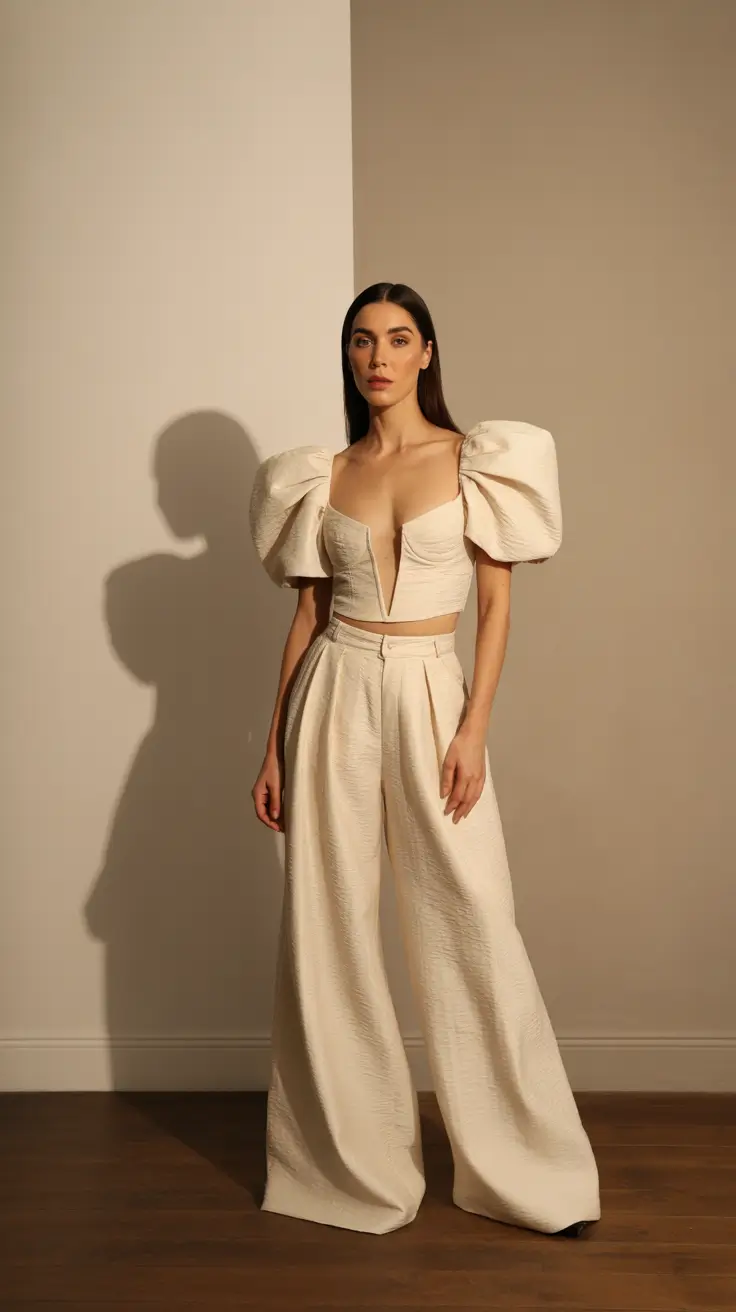 first date outfits 2026 H2