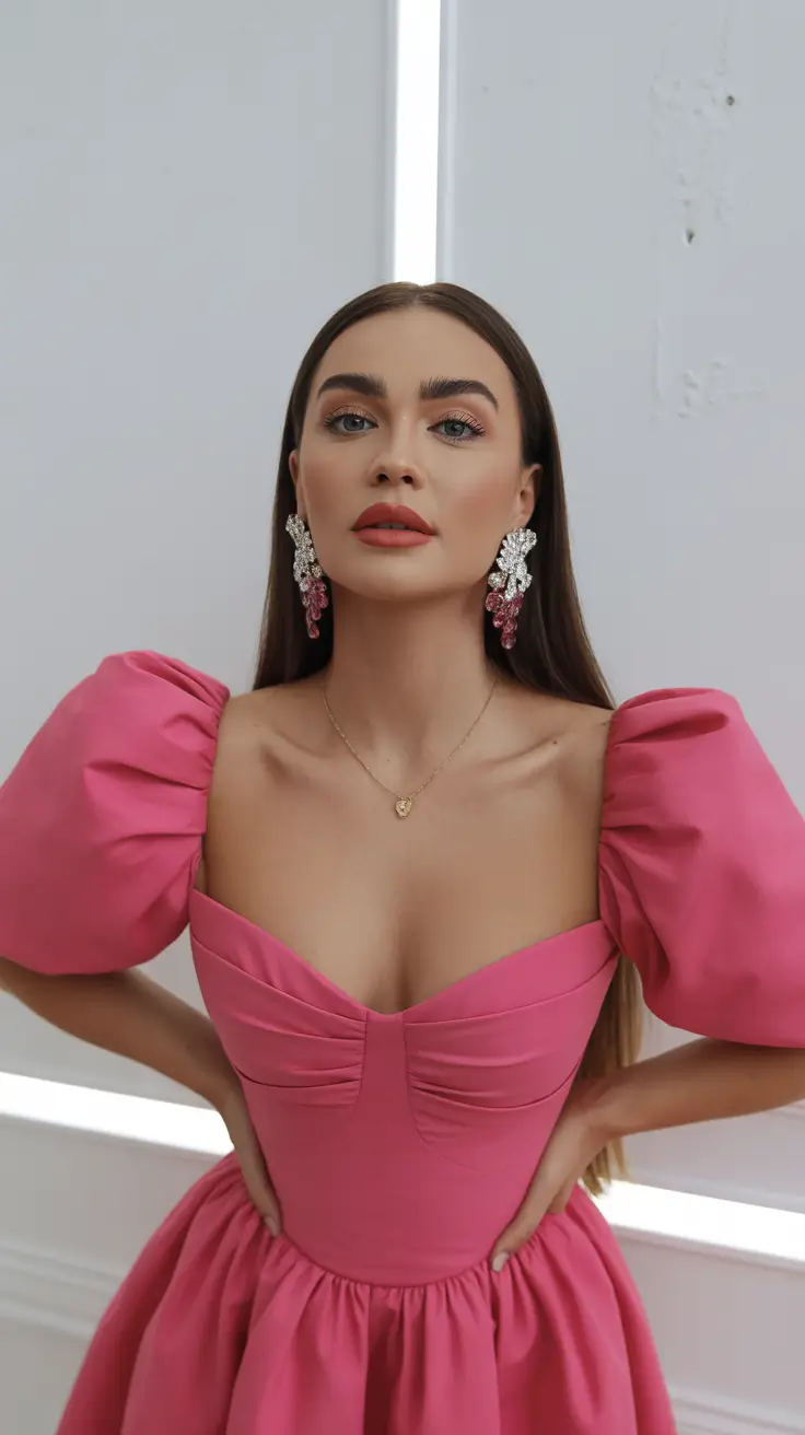 first date outfits 2026 H2