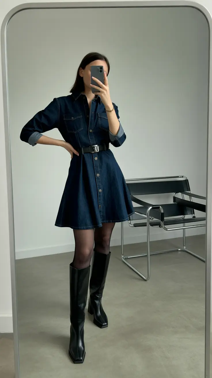 Trendy First Date Outfits 2026: Dress to Impress with Classy and Casual Ideas