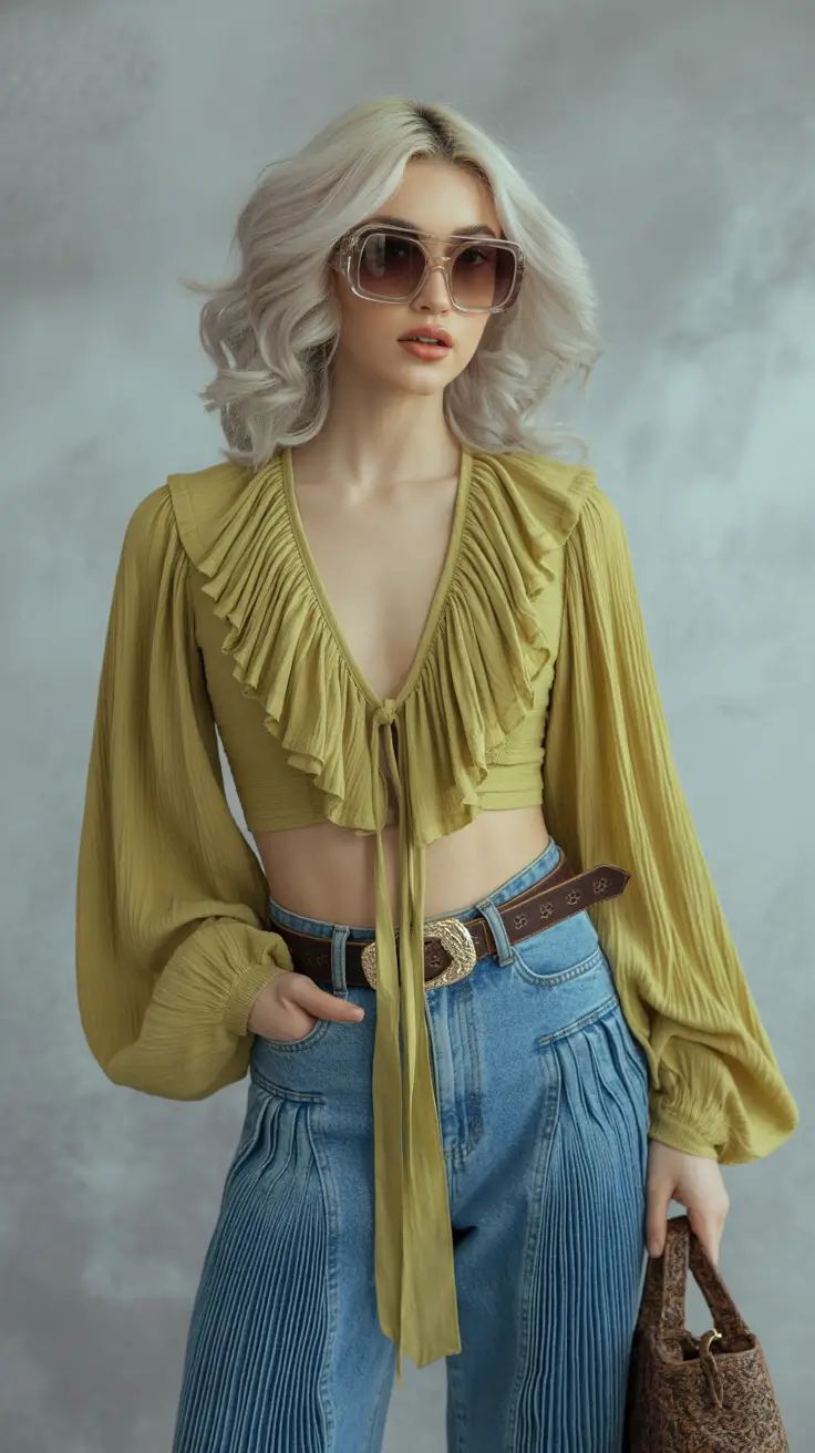 Trendy First Date Outfits 2026: Dress to Impress with Classy and Casual Ideas