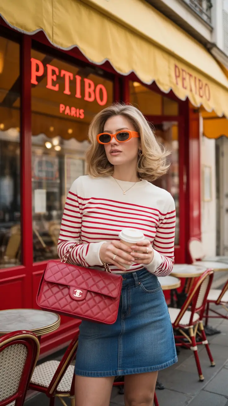 Trendy First Date Outfits 2026: Dress to Impress with Classy and Casual Ideas