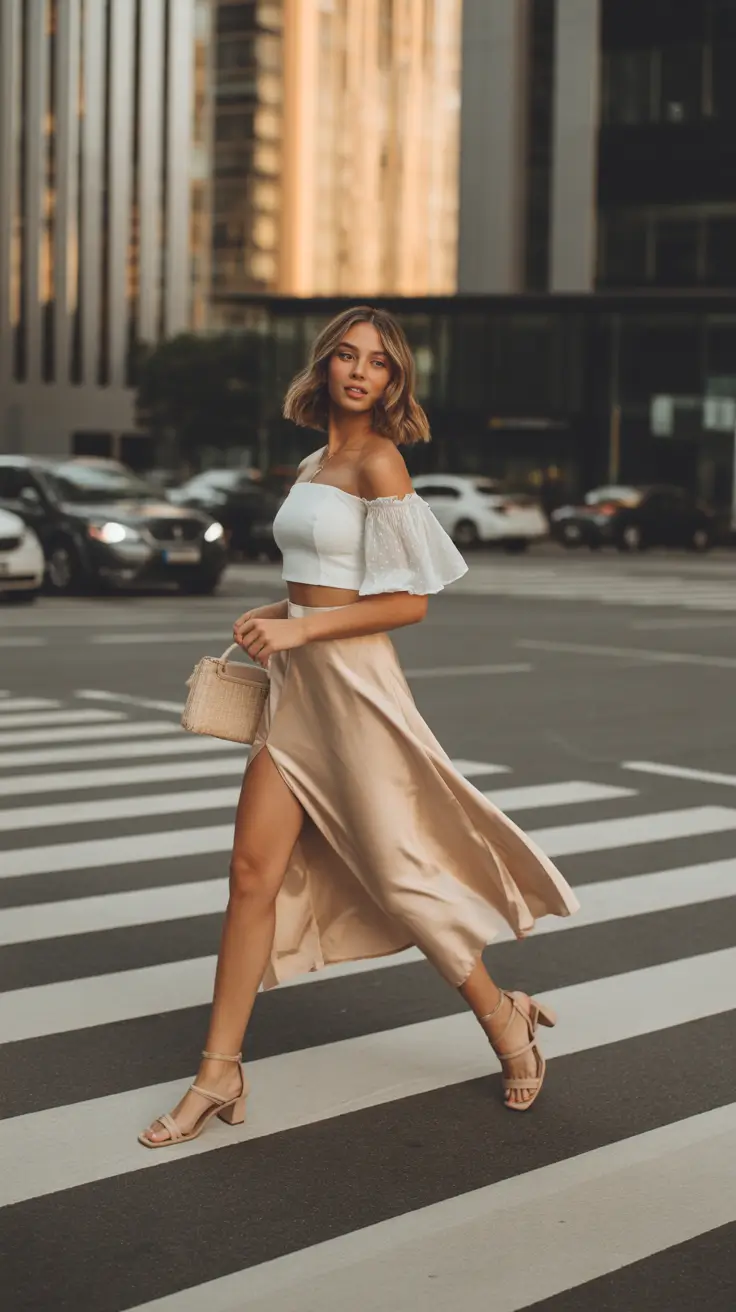 Trendy First Date Outfits 2026: Dress to Impress with Classy and Casual Ideas