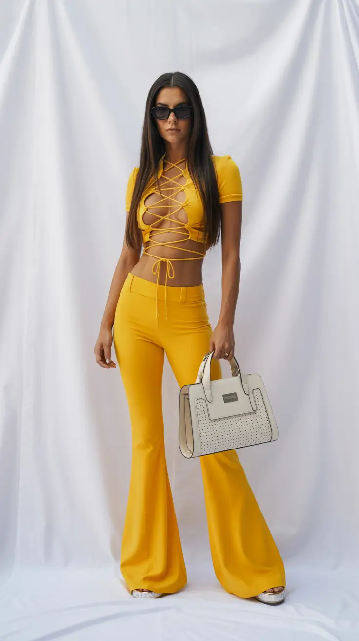 Y2K Outfits Ideas for Women 2026: Fresh Street Style Inspirations