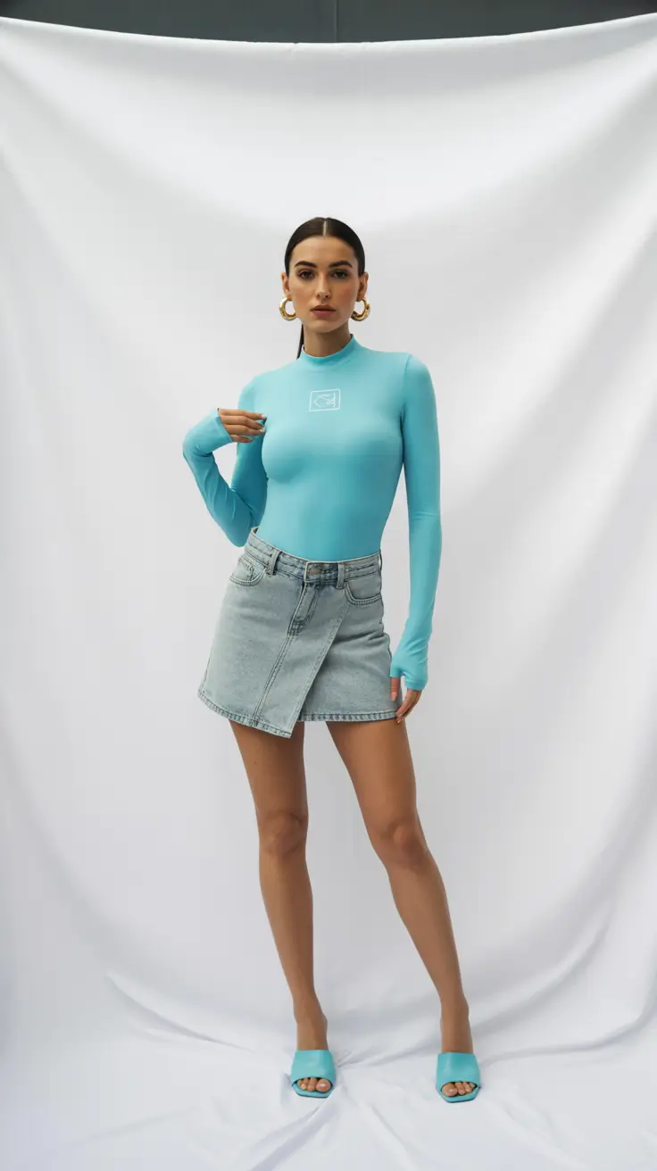 Y2K outfits 2026 street styles