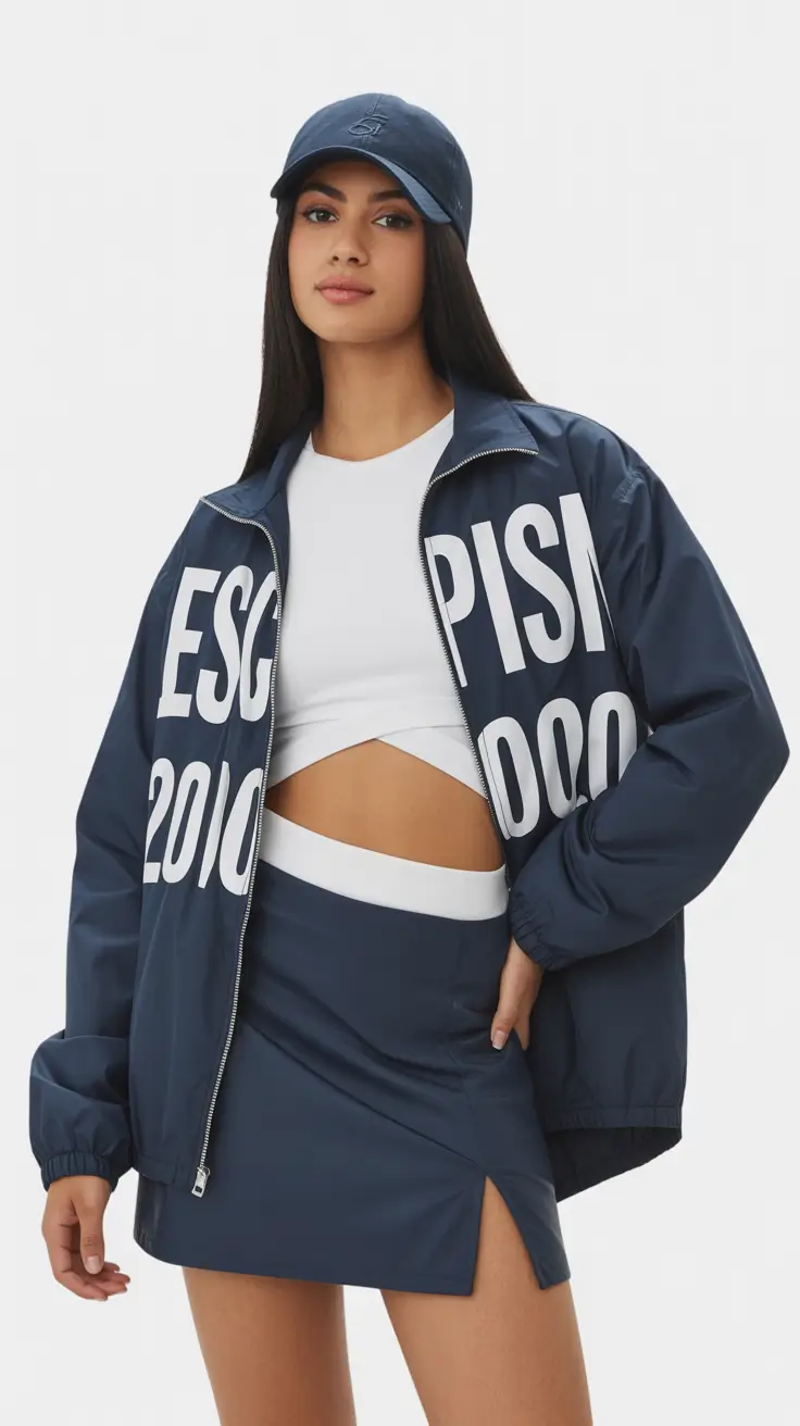 Y2K outfits 2026 street styles