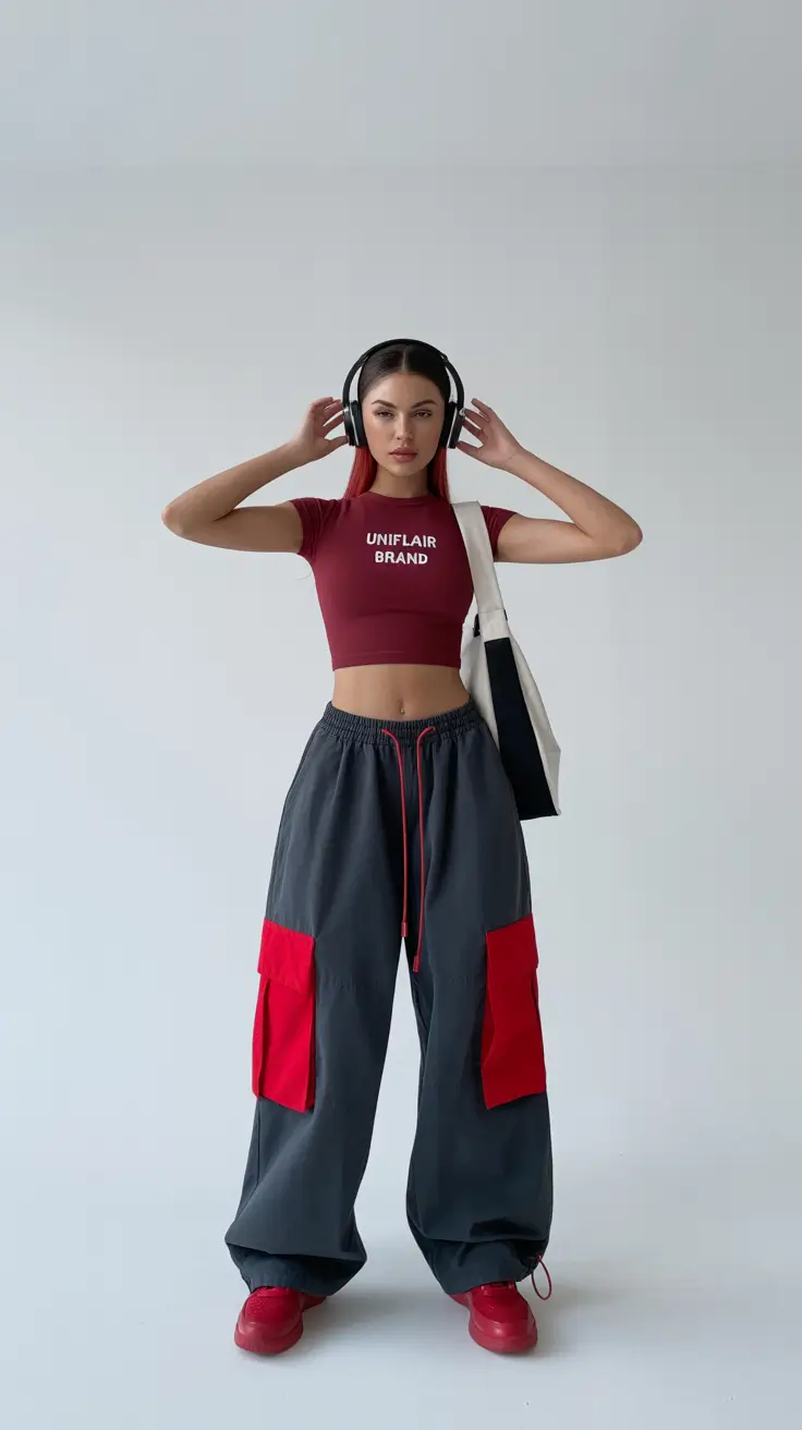 Y2K Outfits Ideas for Women 2026: Fresh Street Style Inspirations