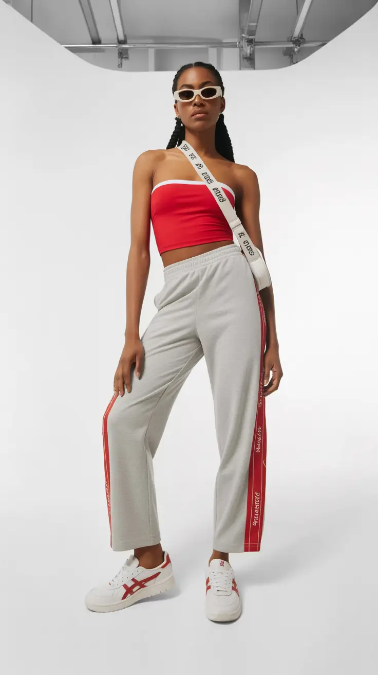 Y2K Outfits Ideas for Women 2026: Fresh Street Style Inspirations