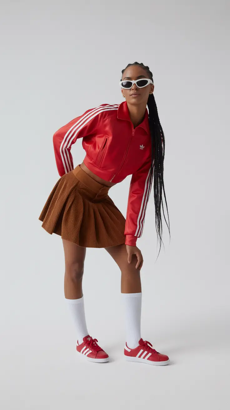 Y2K Outfits Ideas for Women 2026: Fresh Street Style Inspirations