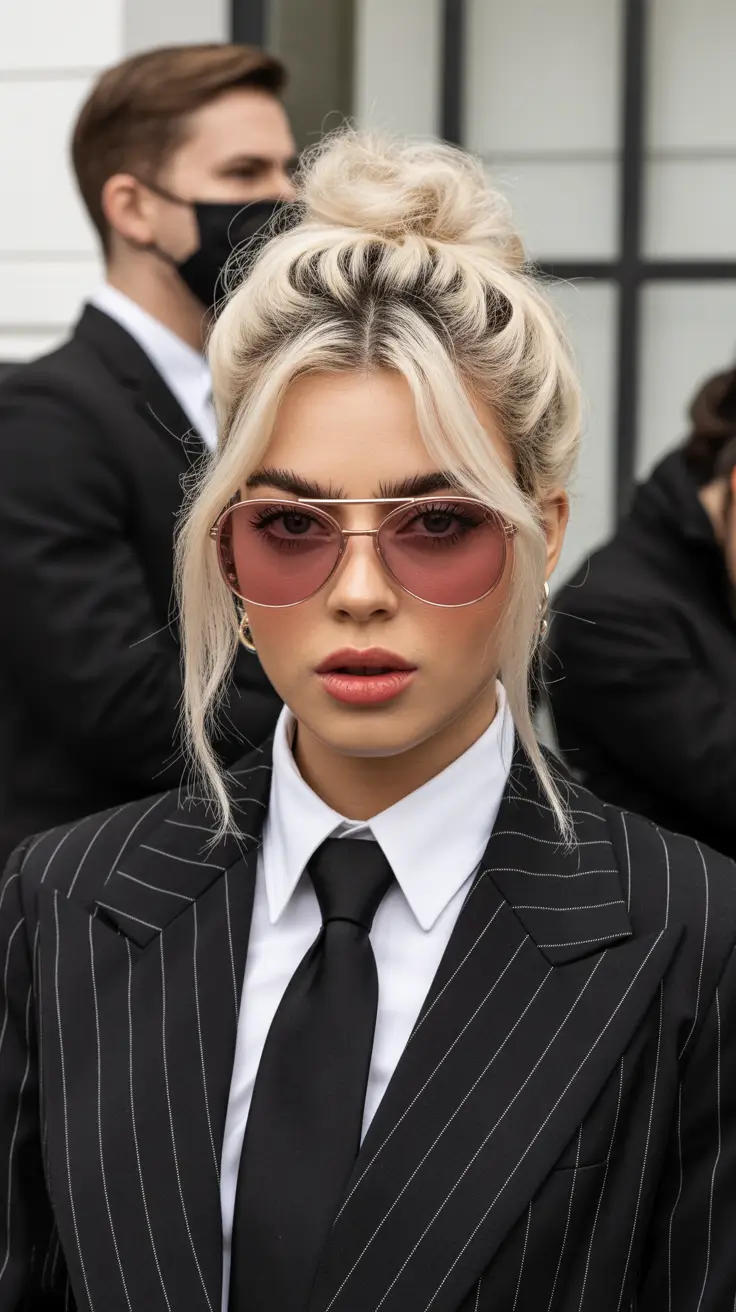 buns-hairstyle-2026-modern-messy-bun-with-street-confidence