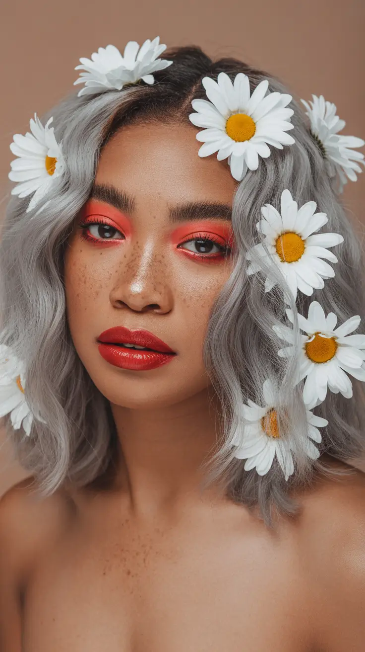 hairstyle black women 2026