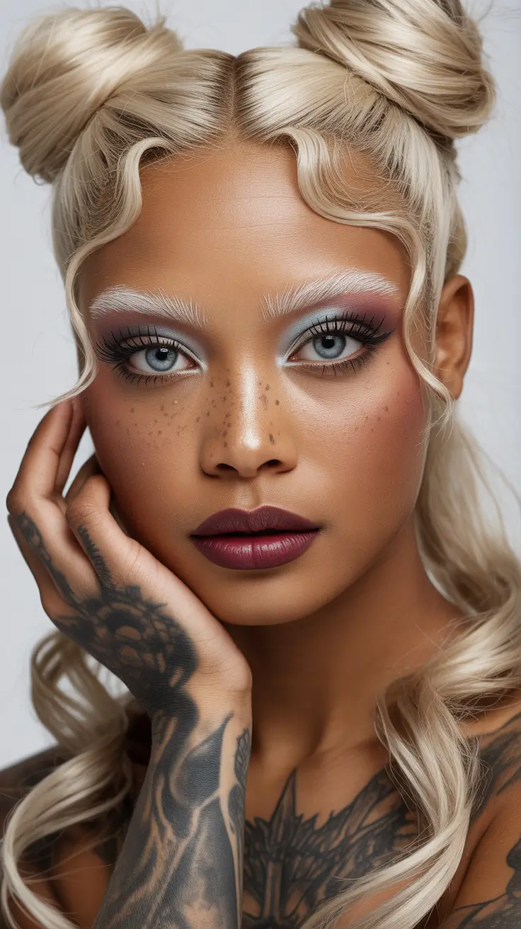 hairstyle black women 2026