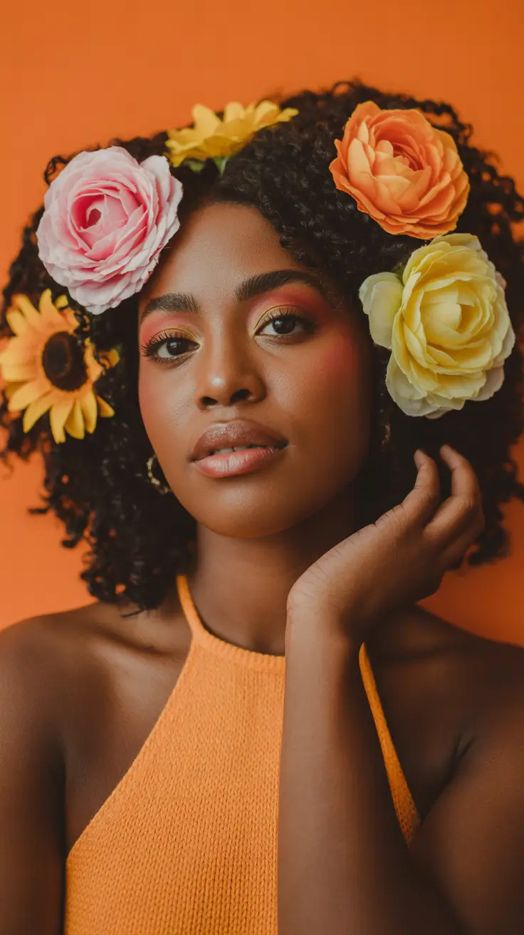 hairstyle black women 2026