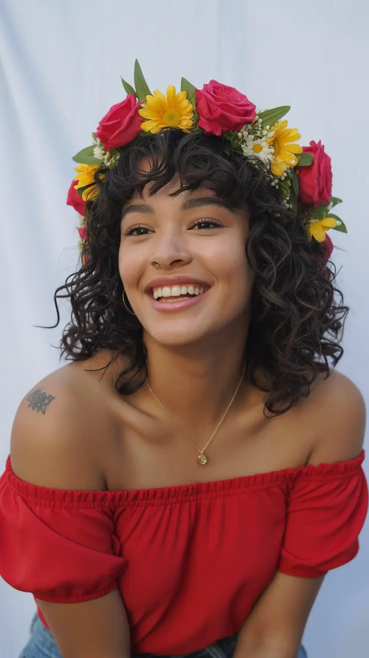 hairstyle black women 2026