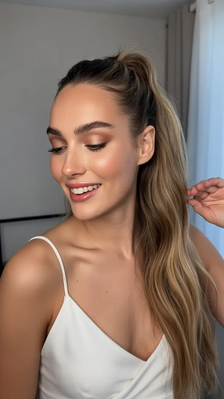 Hairstyles ideas 2026 Beachy Waves