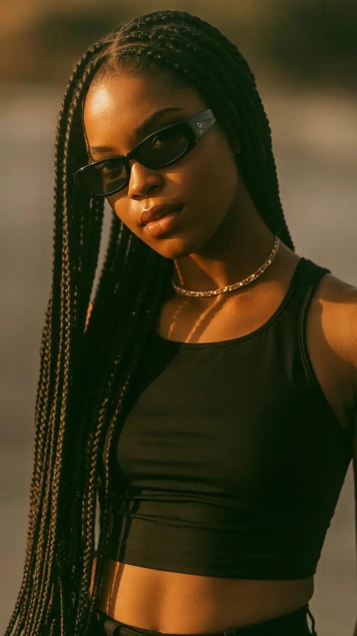 braids hairstyle 2026