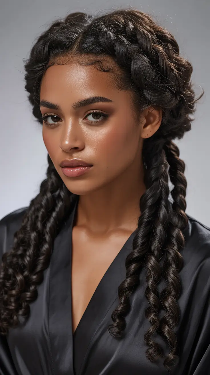 braids hairstyle 2026