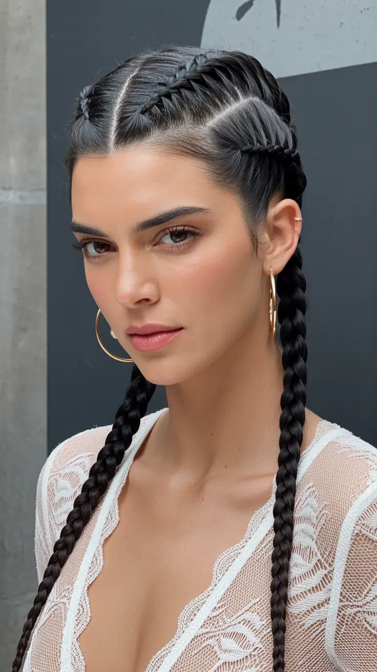 braids hairstyle 2026