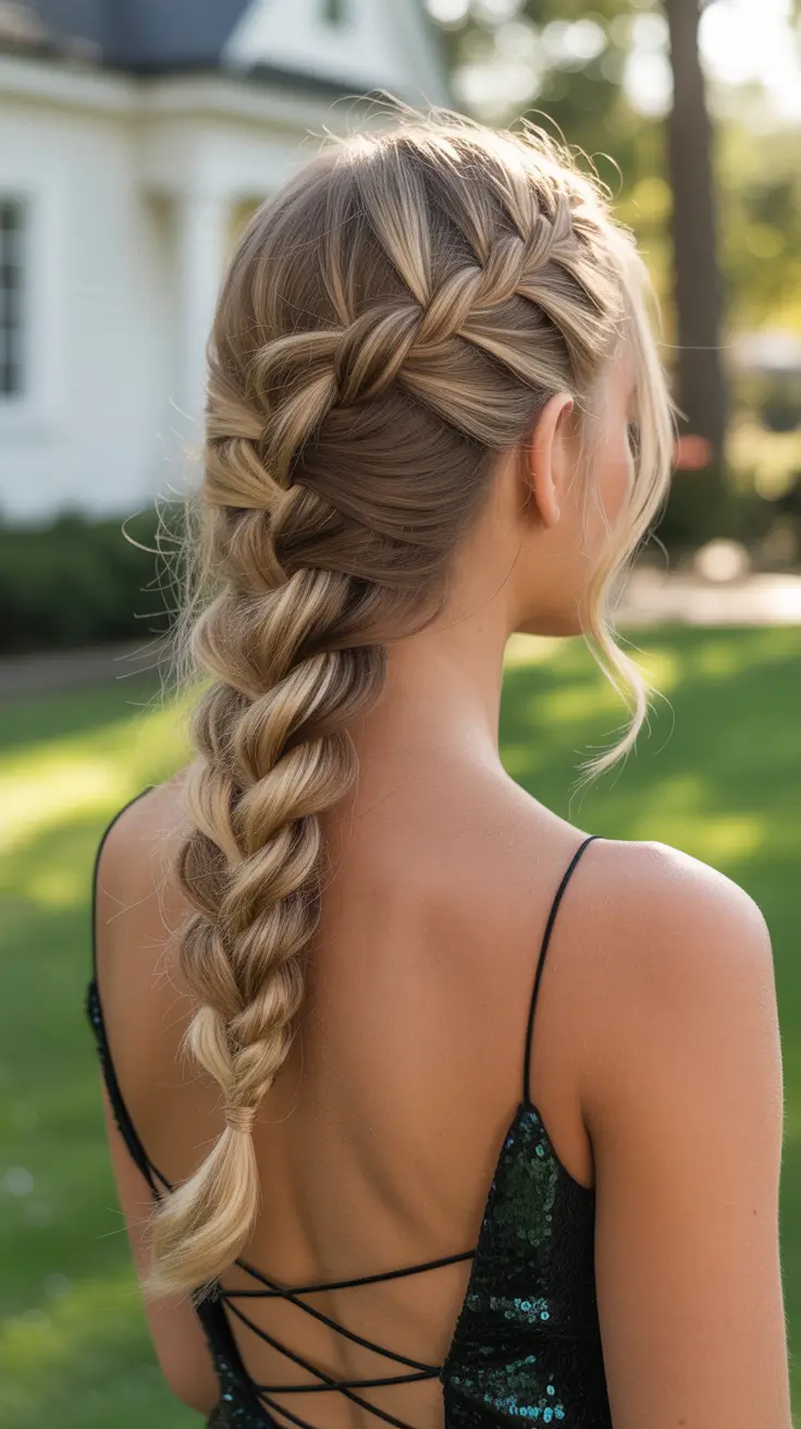 braids hairstyle 2026