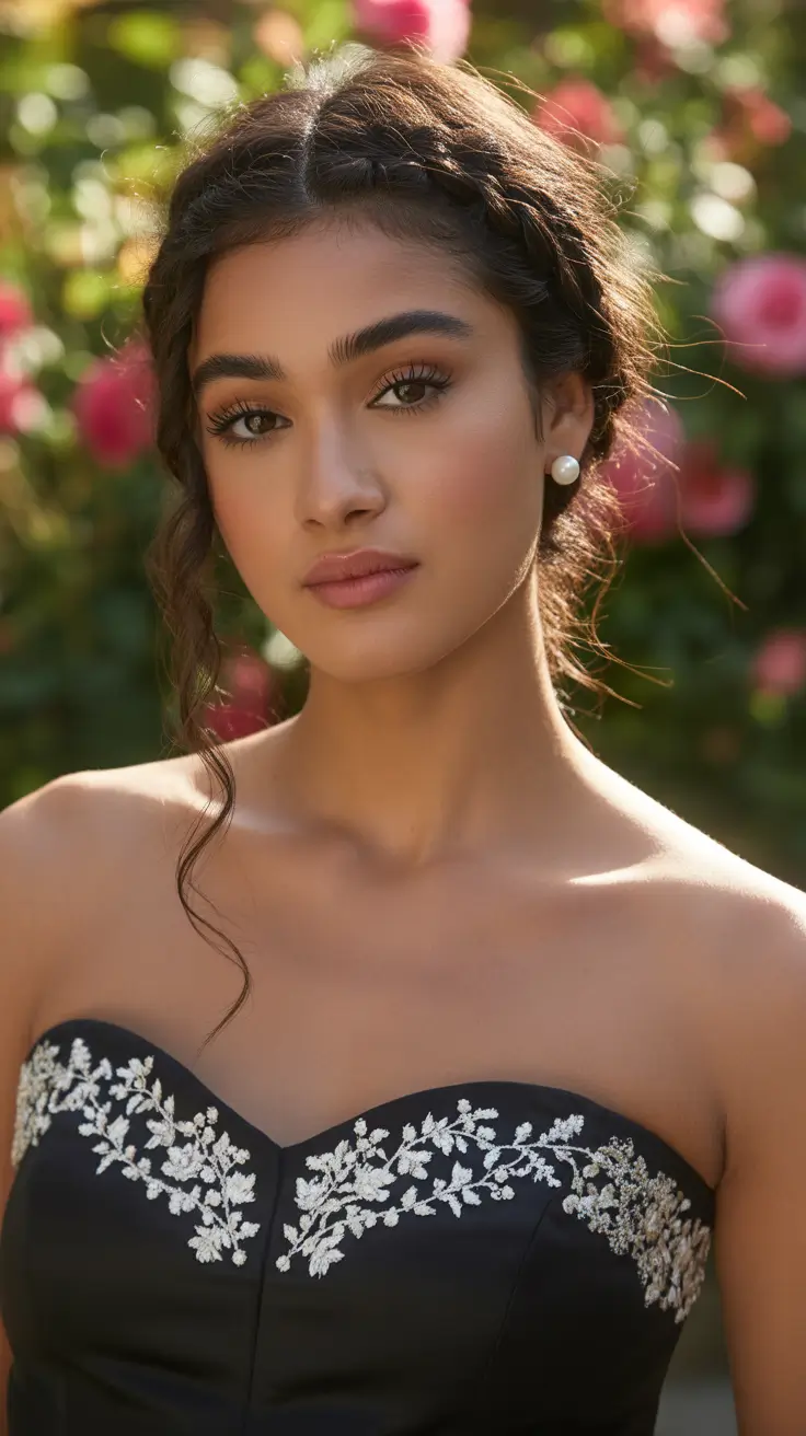 braids hairstyle 2026 halo