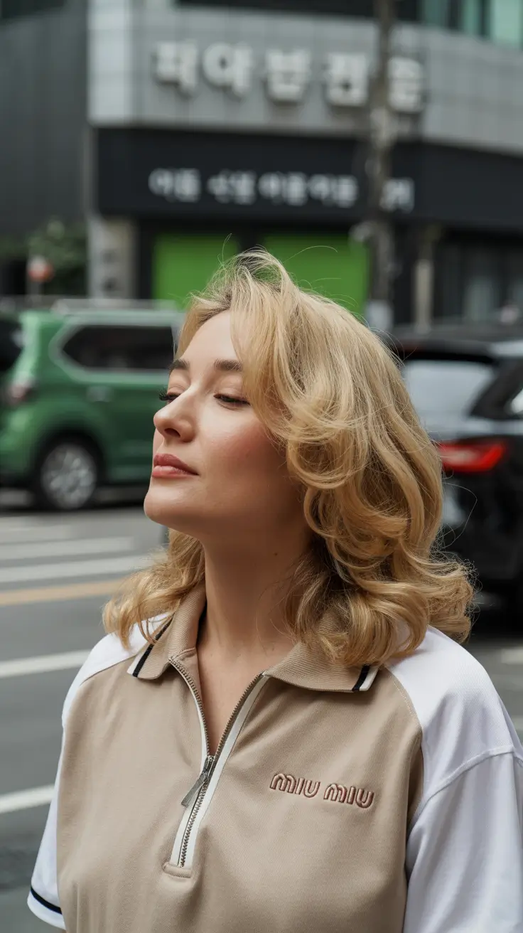 Haircuts for Women Over 40 2026 Mid Length Layers