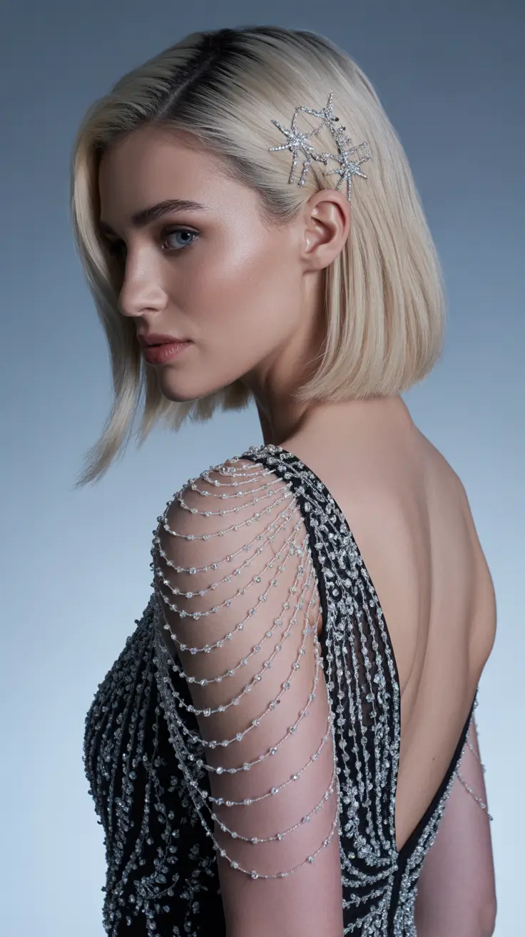 Short bob hairstyles ideas 2026