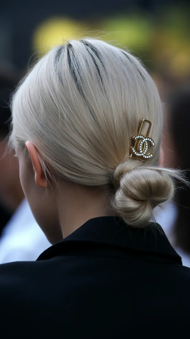 Chic knotless box braids hairstyles ideas 2026