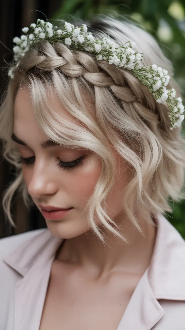 Boho braids hairstyles ideas 2026