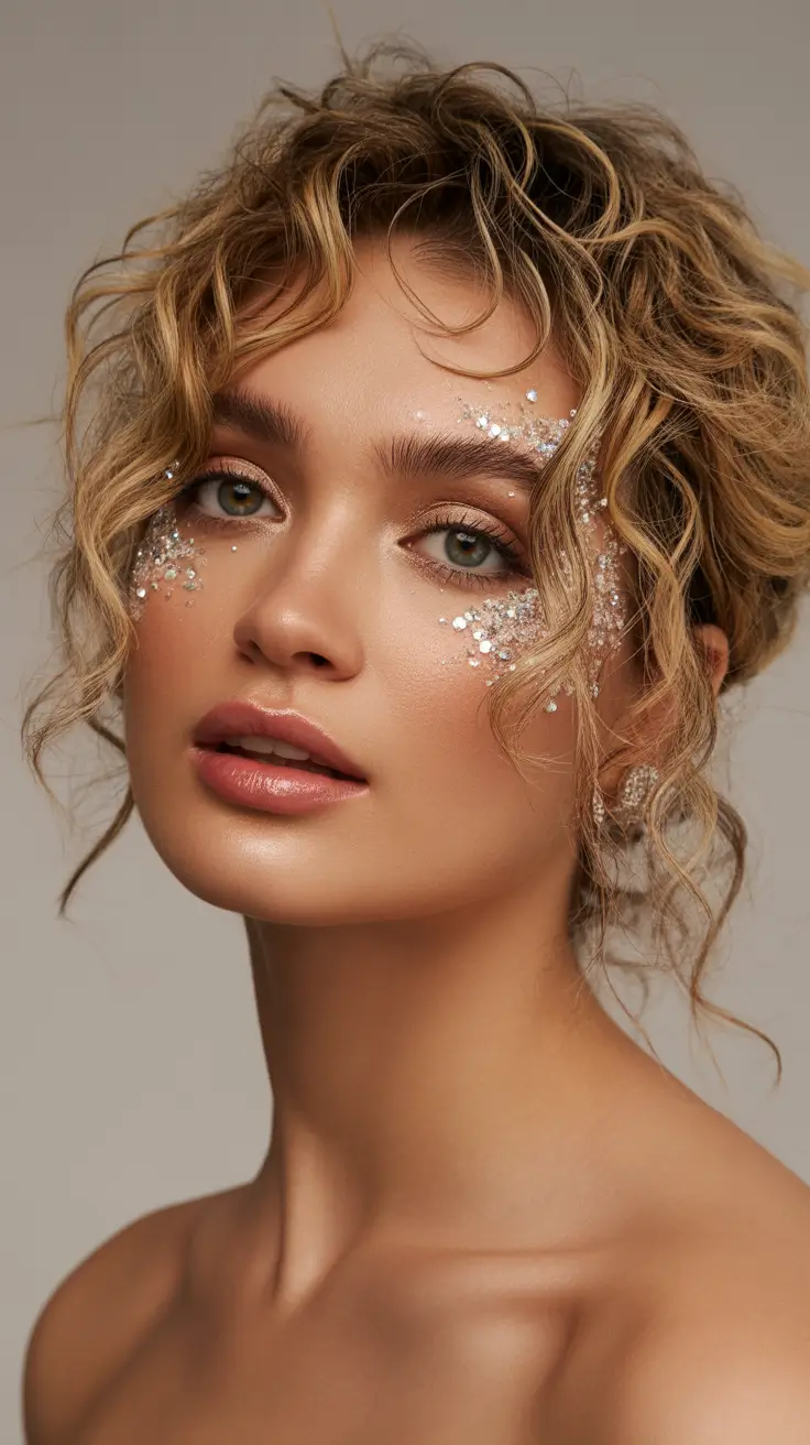 Stylish Curly Hairstyles 2026 - Trendy Looks for Every Occasion