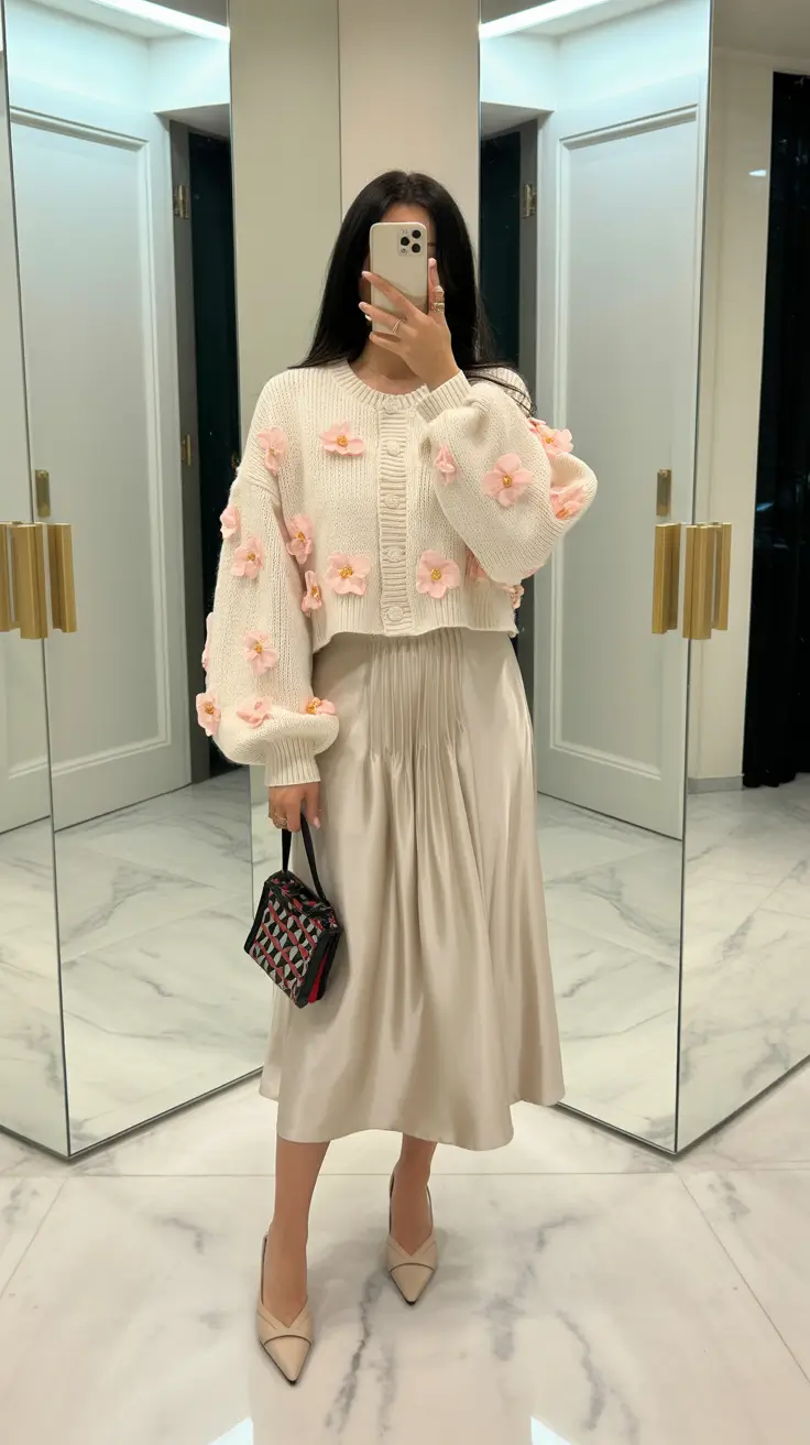 Trendy Modest Outfits 2026: Chic and Feminine Fashion Ideas