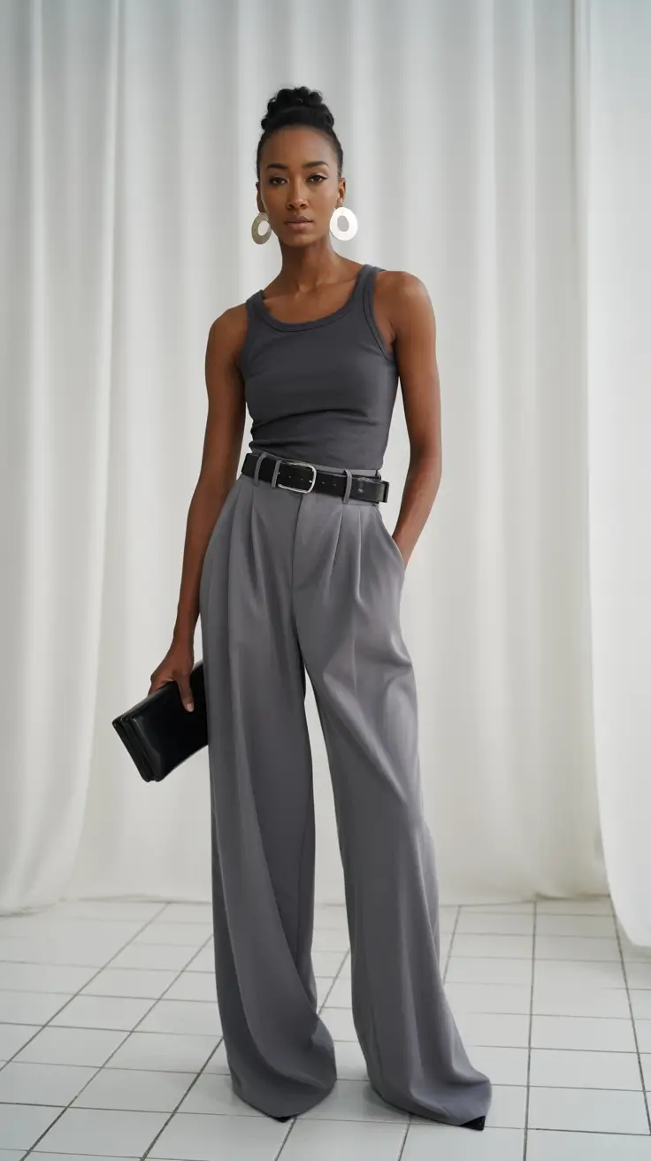 Trendy Modest Outfits 2026: Chic and Feminine Fashion Ideas