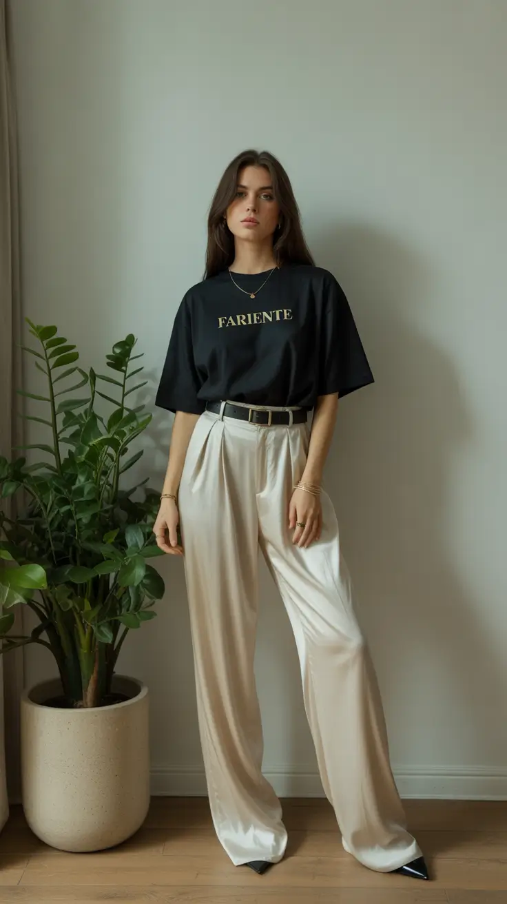 Trendy Modest Outfits 2026: Chic and Feminine Fashion Ideas