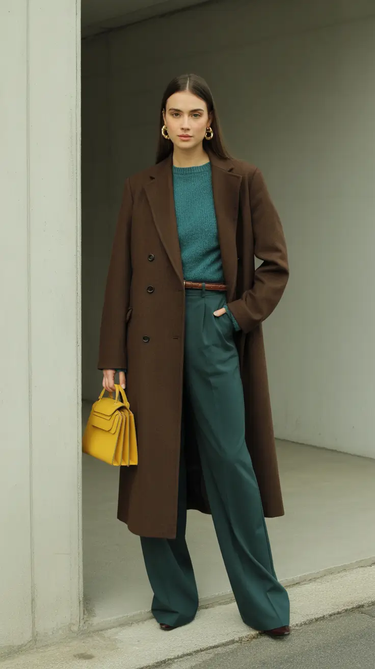 Trendy Modest Outfits 2026: Chic and Feminine Fashion Ideas