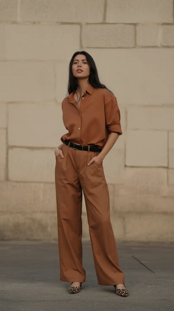 Trendy Modest Outfits 2026: Chic and Feminine Fashion Ideas