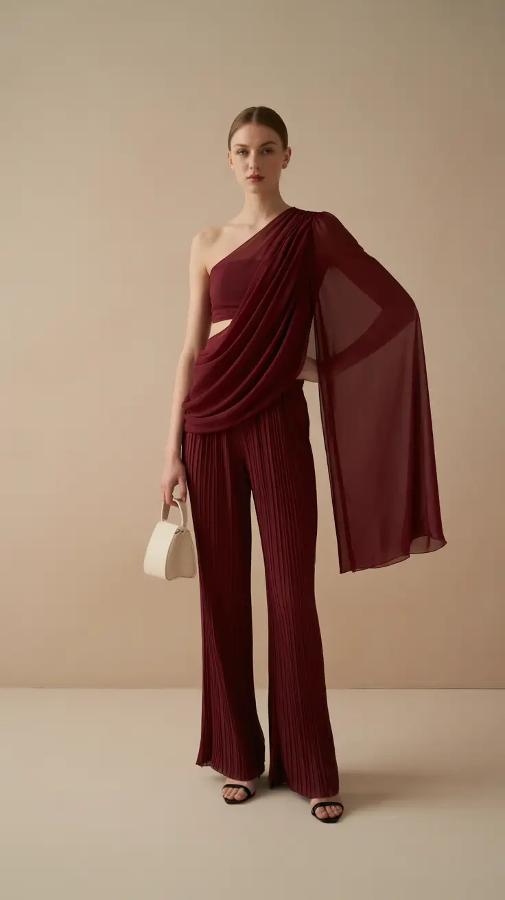 Trendy Modest Outfits 2026: Chic and Feminine Fashion Ideas