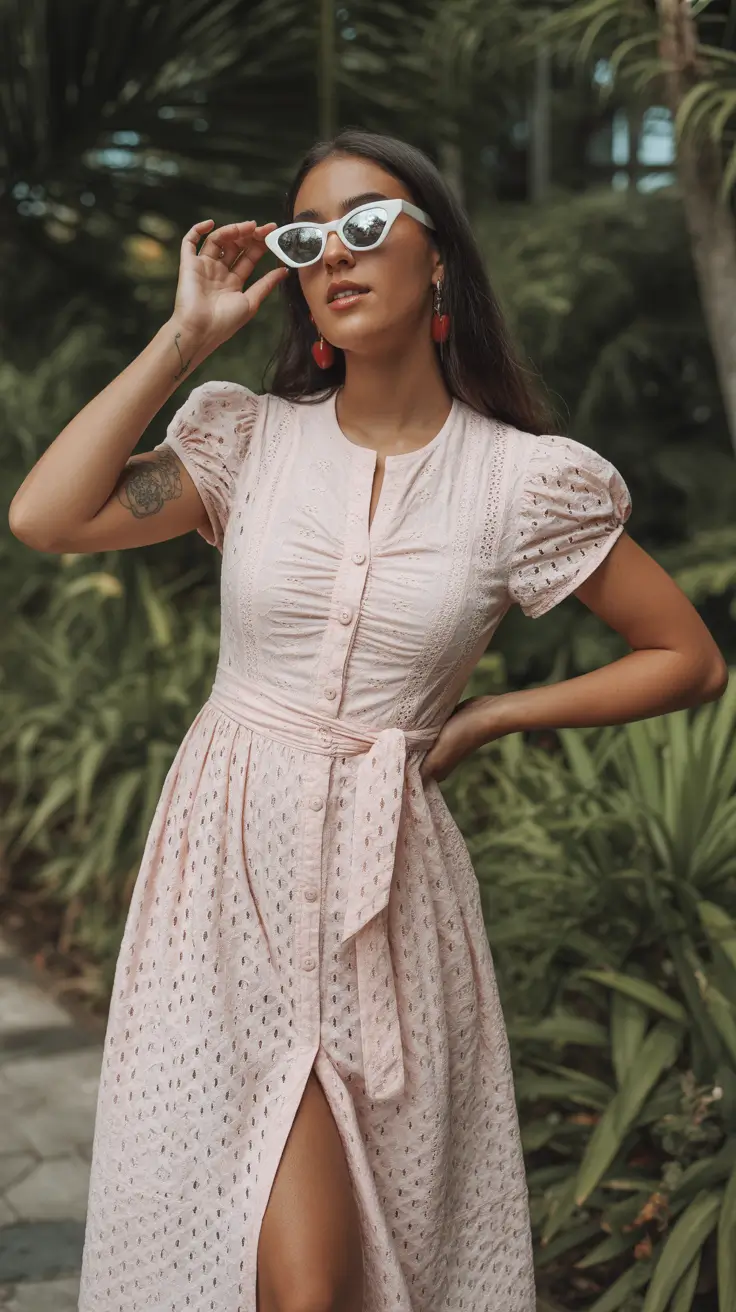 spring date night outfit 2026 Soft Romance With a Modern Edge