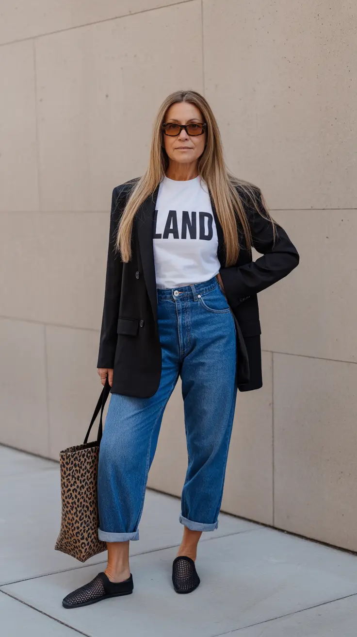 Spring Dressing Over 50 2026 French Inspired Style